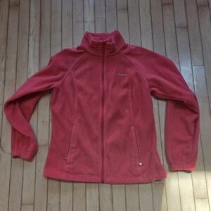 Columbia Women's Peach Jacket